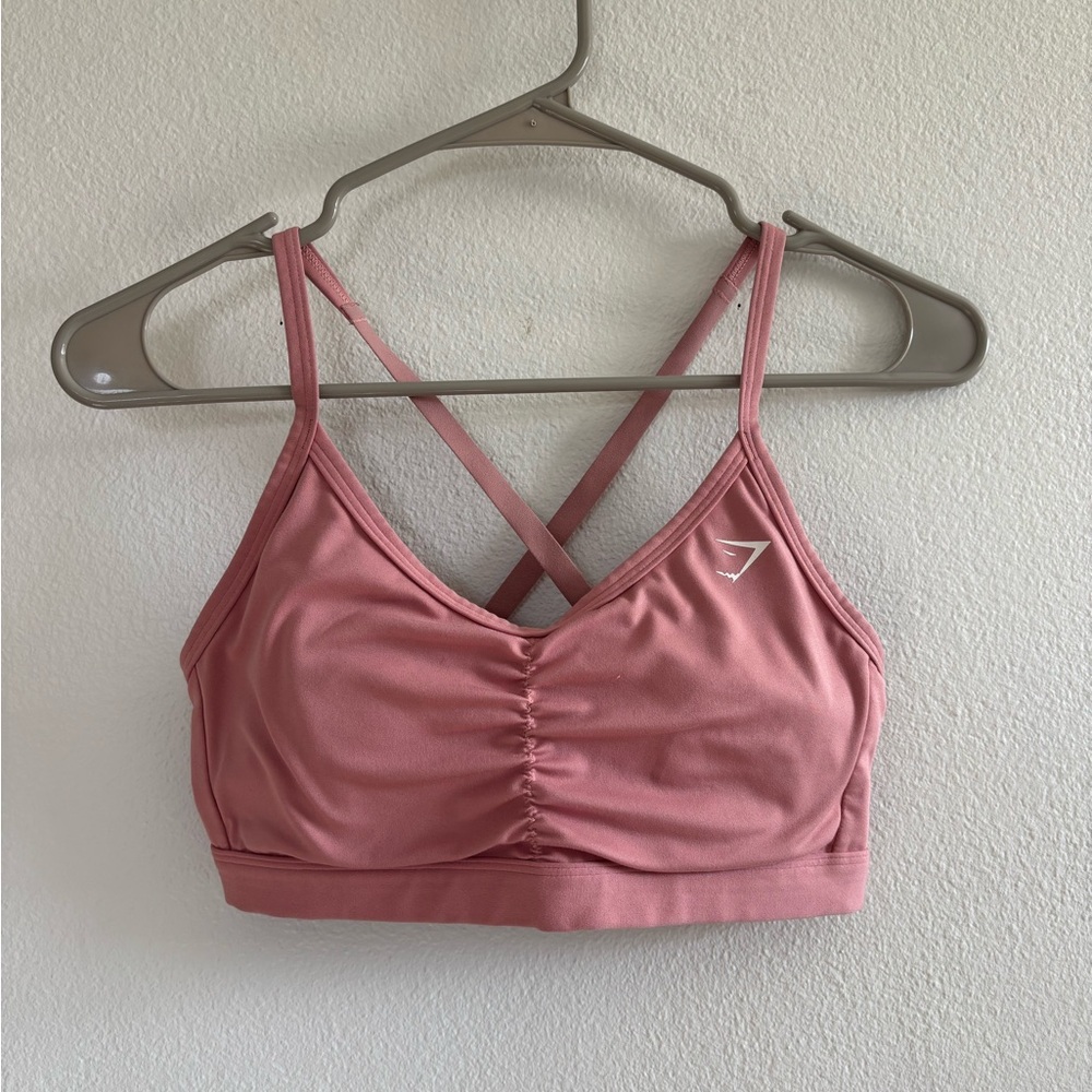 Gym Shark Sports Bra